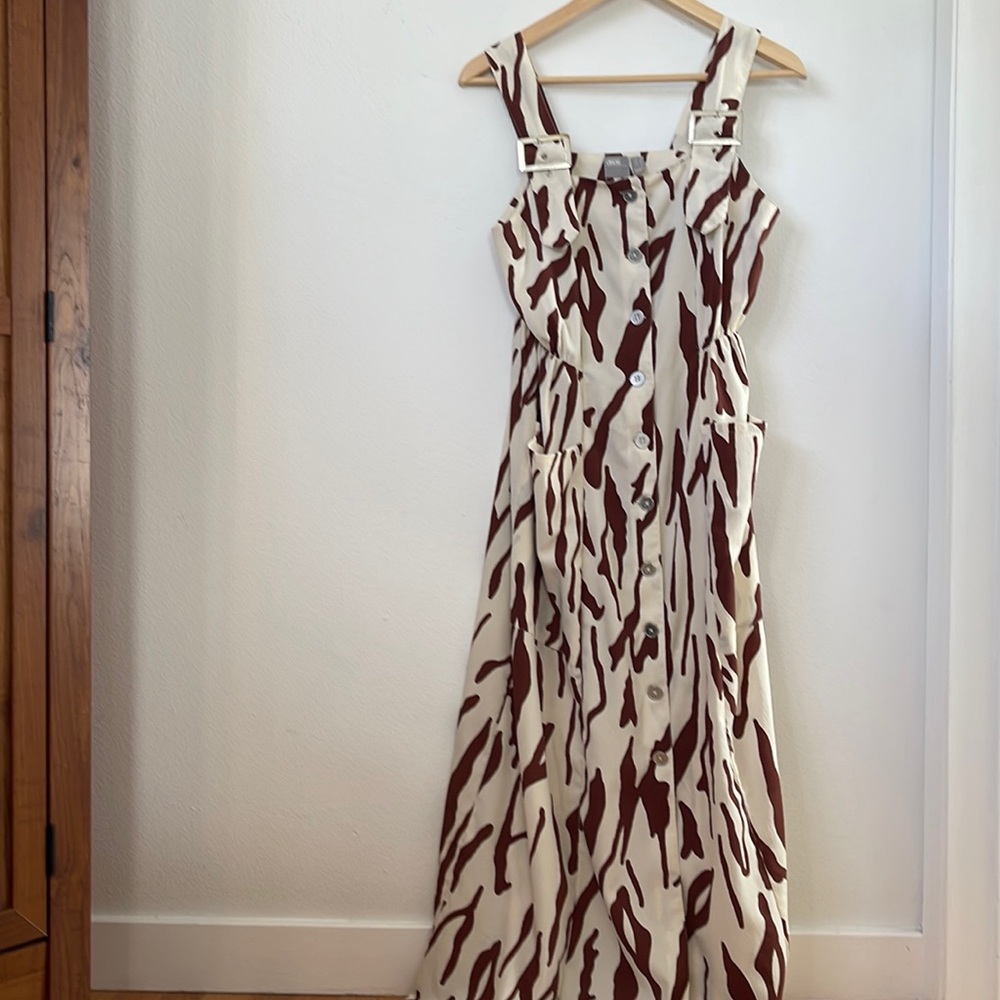 ASOS dress size 0
